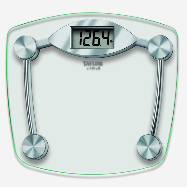 15 Best Bathroom Scales 2021 The Strategist - Do Bathroom Scales Lose Accuracy