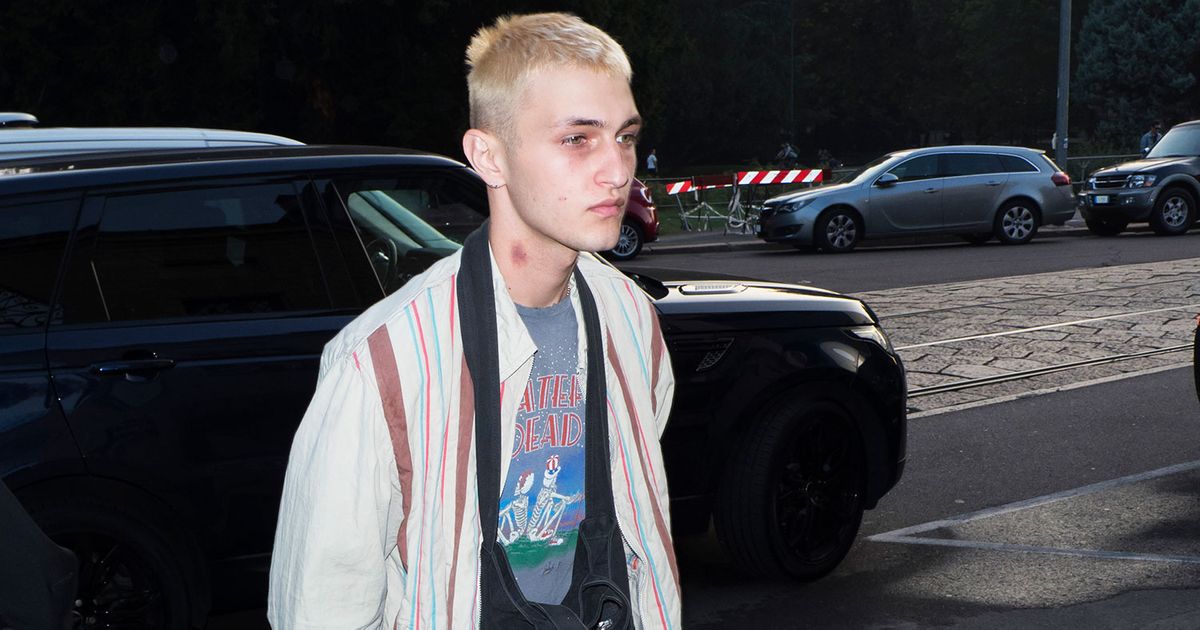 The Long, Tortured Romance of Kendall Jenner and Anwar Hadid