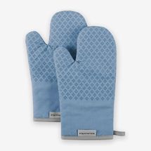 KitchenAid Asteroid Oven Mitt Set
