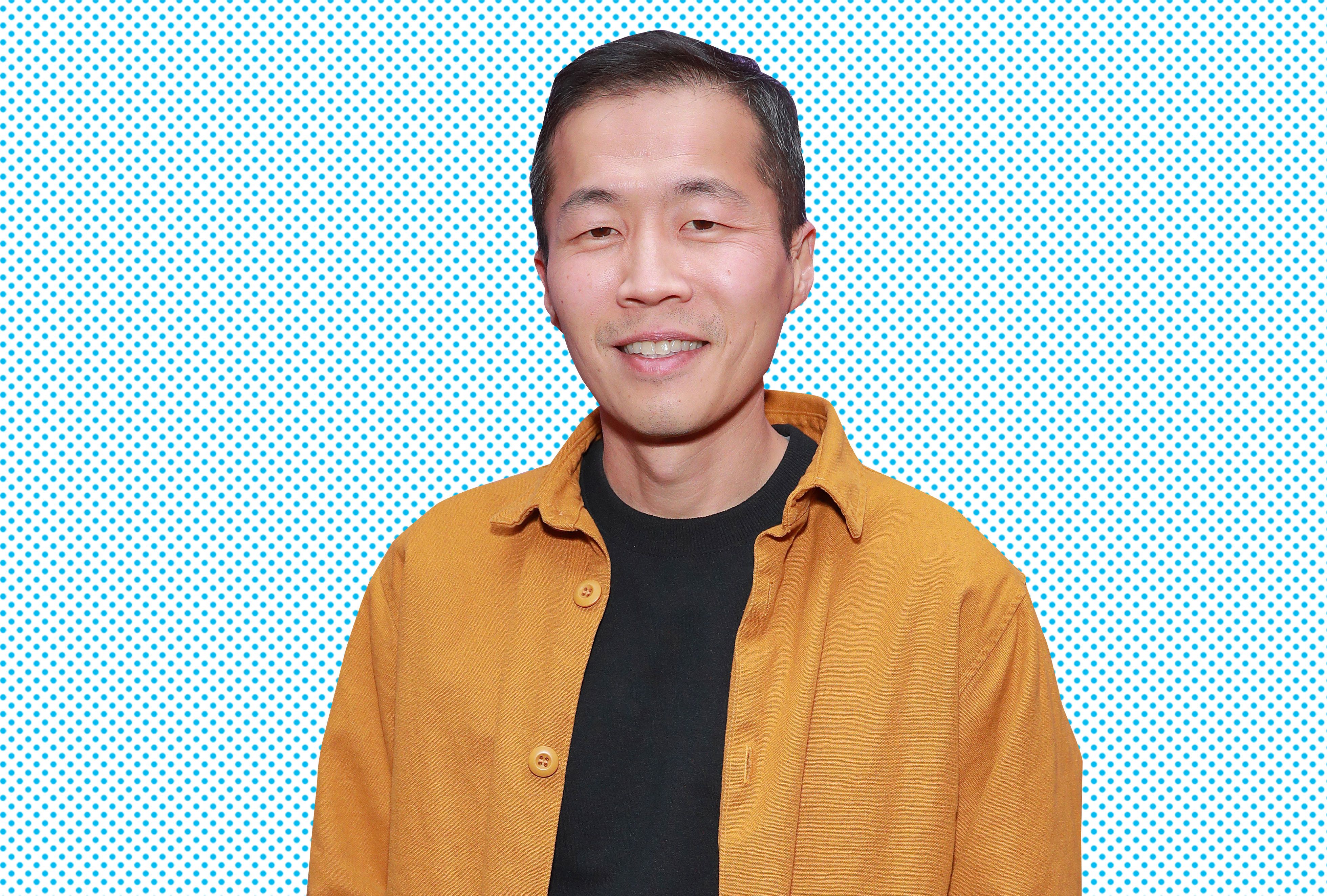 Minari Director Lee Isaac Chung on Oscar Nominations