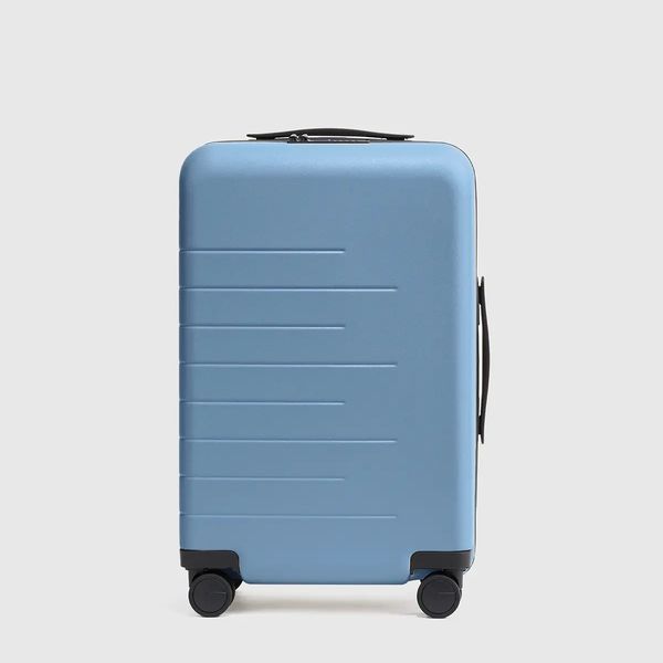 Quince Small Carry-On Suitcase
