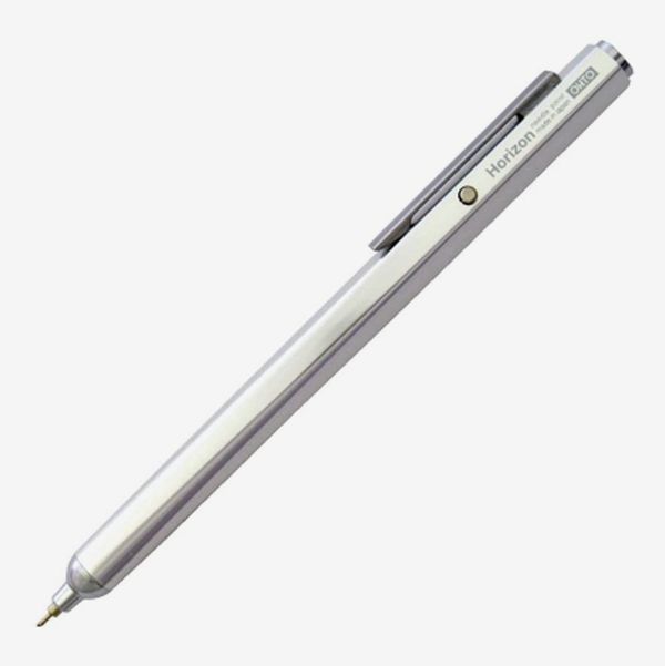 OHTO Horizon Needle-Point Knock Ballpoint Pen