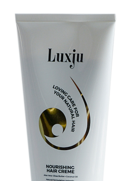 Luxju Nourishing Hair Creme