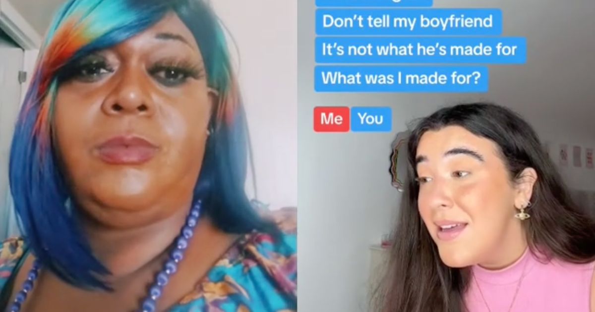 Teresa Smith, a.k.a. Queenzziel0cthevoice on TikTok Has Died - Vimarsana News