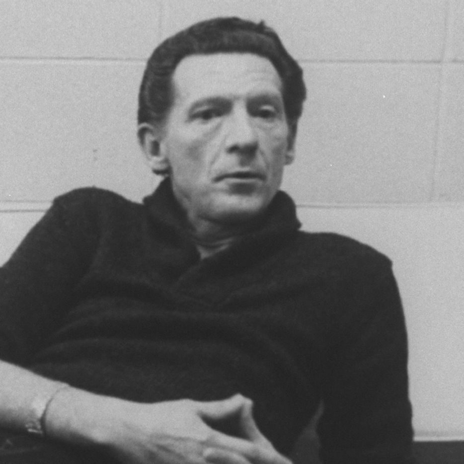 Jerry Lee Lewis (1935–2022) Was an SOB Right to the End