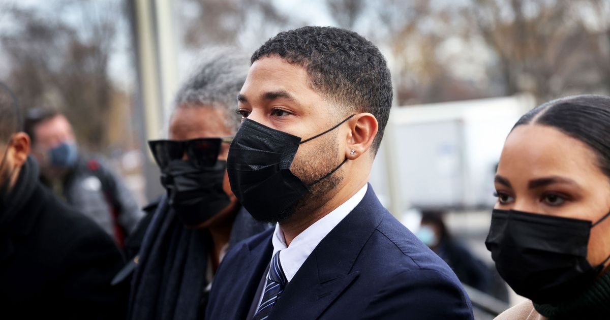 喬西·斯莫勒特（Jussie Smollett）的仇恨犯罪審判的主要問題，回答