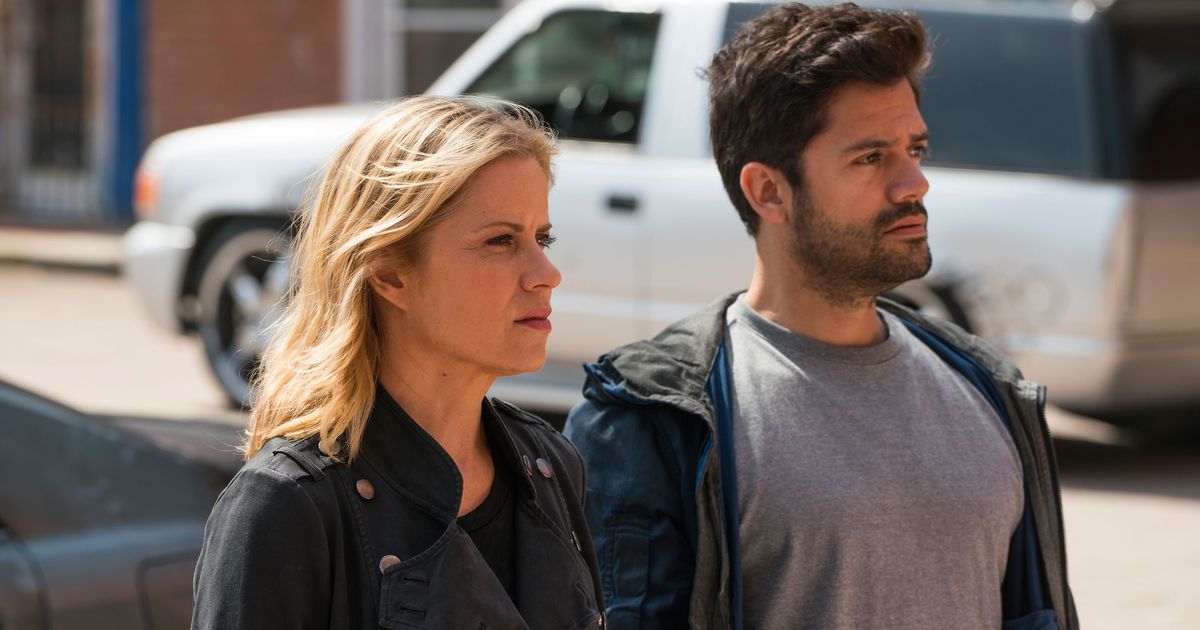 Fear the Walking Dead Recap: Looking Back