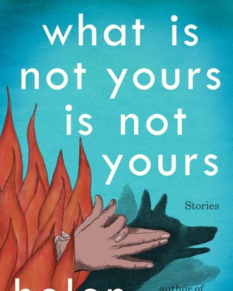 Helen Oyeyemi’s What Is Not Yours Is Not Yours Is Interesting in Its ...