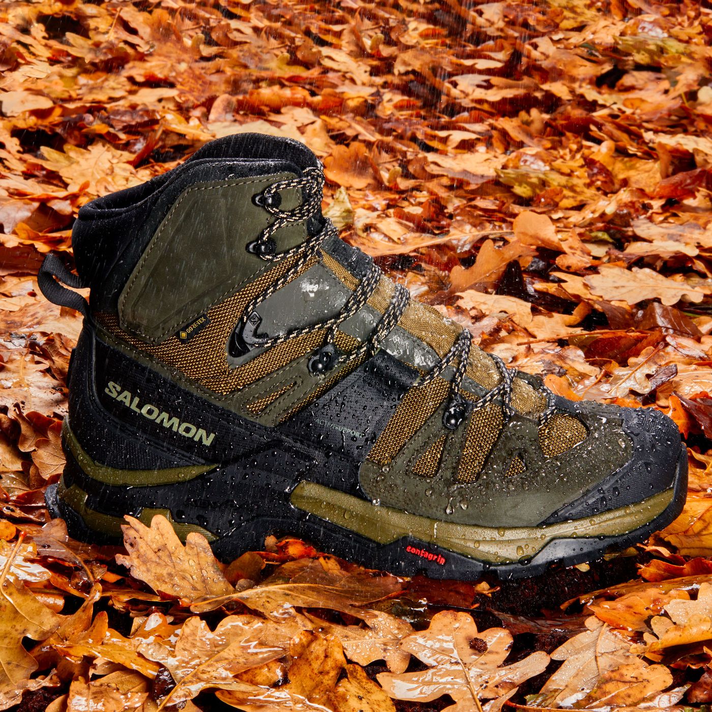 12 Best Men's Hiking Boots 2024