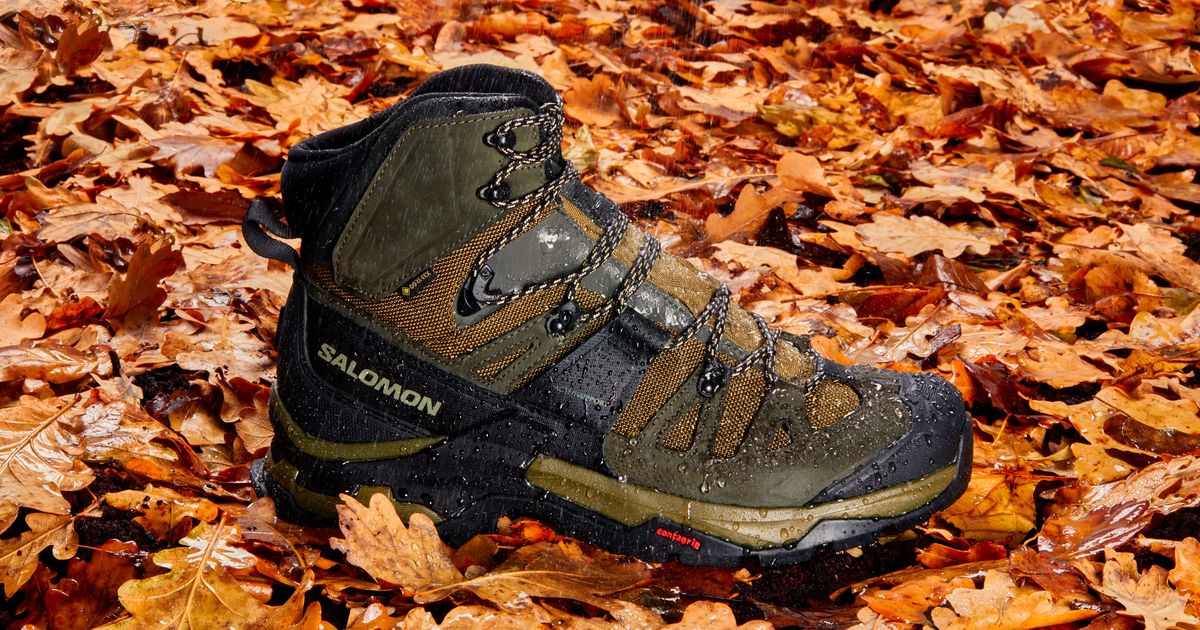 Stoffig restaurant eetlust 10 Best Hiking Boots for Men 2023 | The Strategist