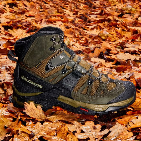 15 Best Women’s Hiking Boots 2024 | The Strategist