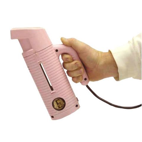 Jiffy Steamer Esteam Personal Hand Held Steamer (Pink Series)