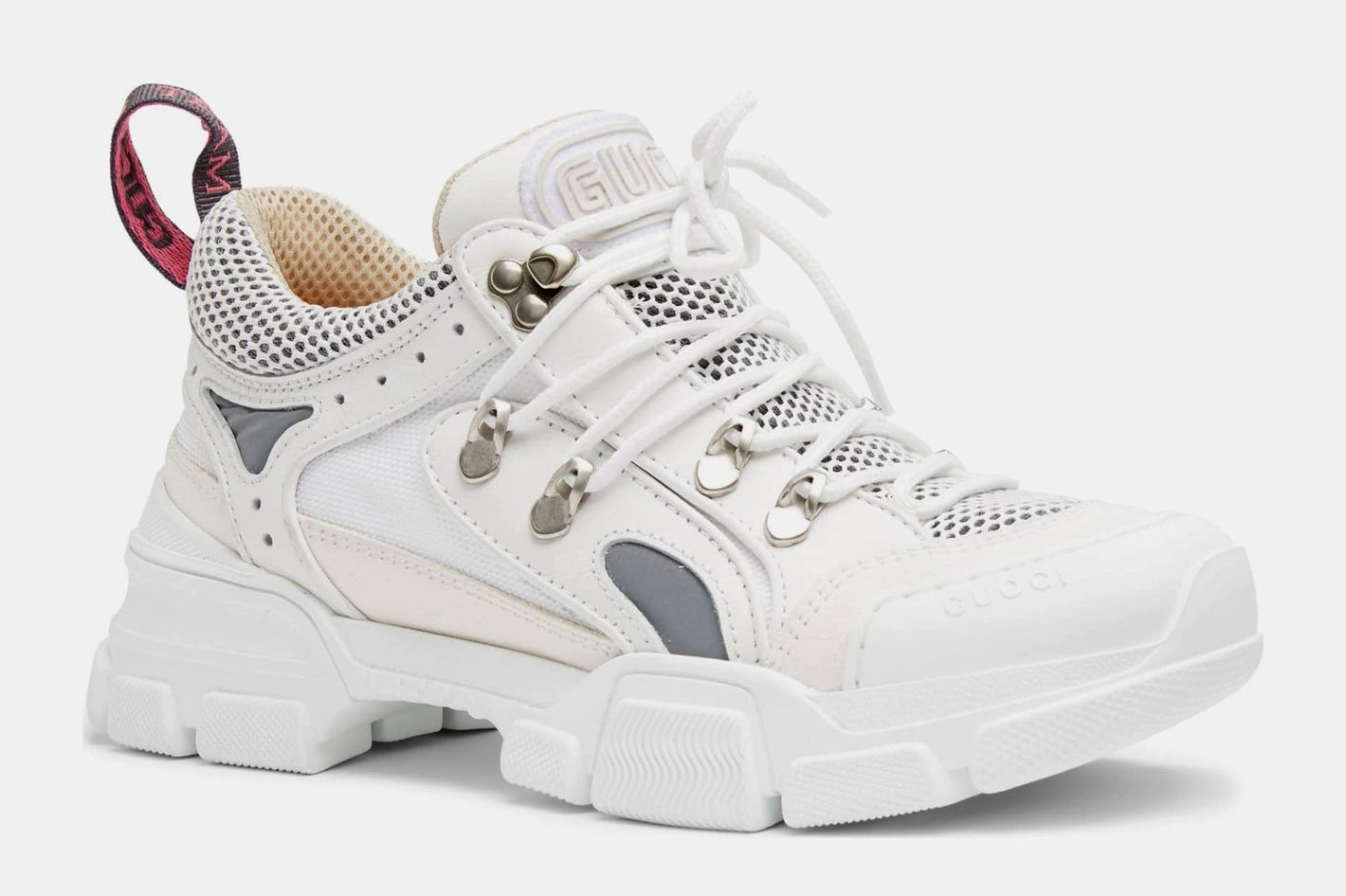 Fashion Trend Guide: The Look for Less - Louis Vuitton Archlight Sneaker  Dupes