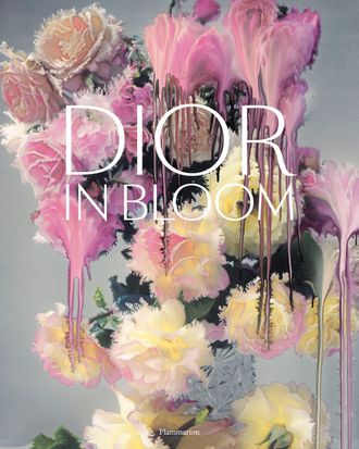 Dior’s New Book In Bloom is All About Flowers