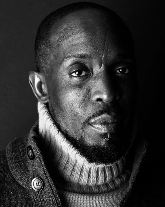 Death of a Storyteller: Michael K. Williams, 1966–2021