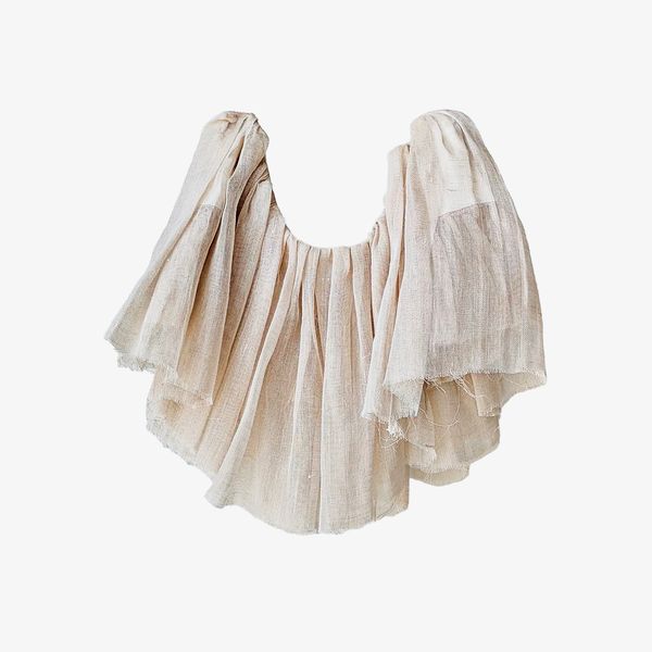 Zoe Gustavia Anna Whalen Ballet Mini Skirt