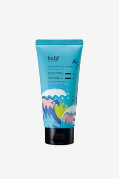 Belif Aqua Bomb Hydrating Jelly Cleanser