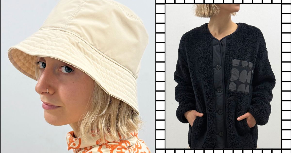 I Tried the Uniqlo Marimekko 2024 Collaboration