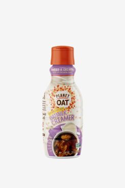 Planet Oat Sweet Crème Coffee Creamer