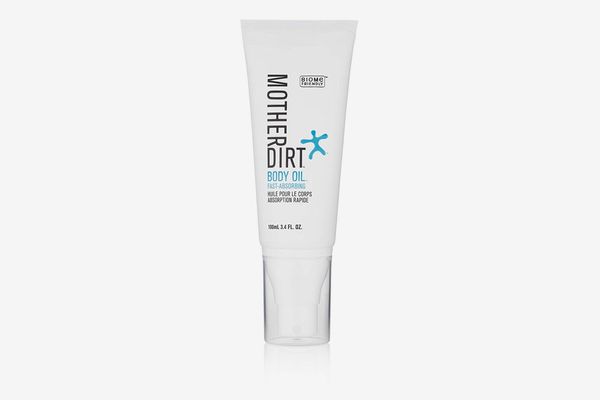 Mother Dirt Hydrating Body Oil