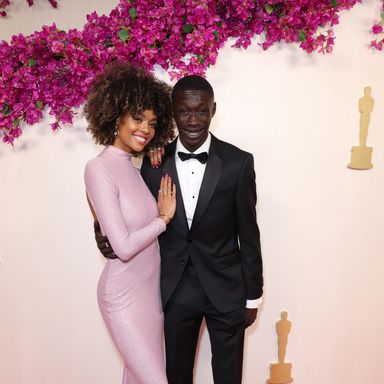 96th Annual Academy Awards - Arrivals