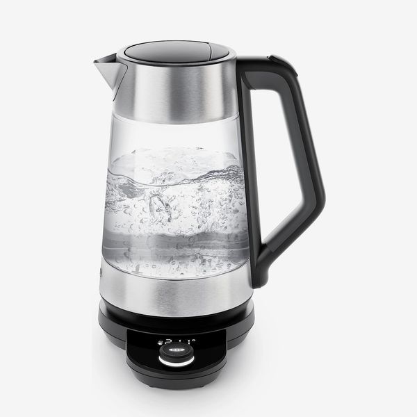 OXO Adjustable Temperature Kettle