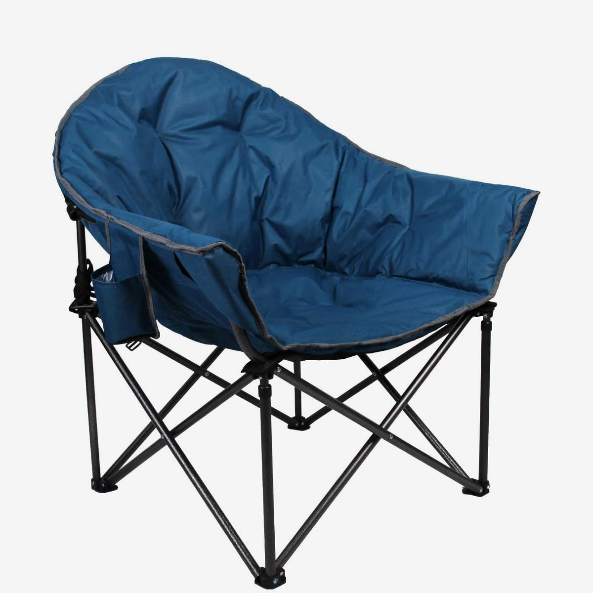 16 Best Camping Chairs 2021 The, Best Portable Chair With Canopy