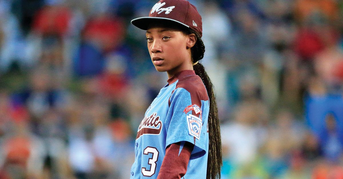 What Happened To Mo'ne Davis? LLWS Hero 