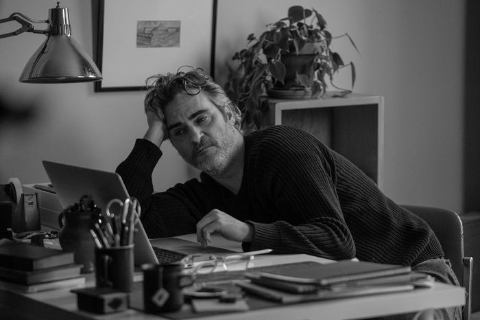 C'mon C'mon Movie Review: Joaquin Phoenix at Career Best