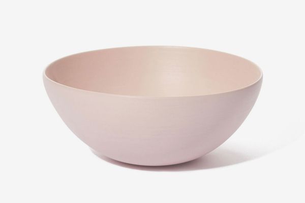 Rina Menardi Round Ceramic Bowl