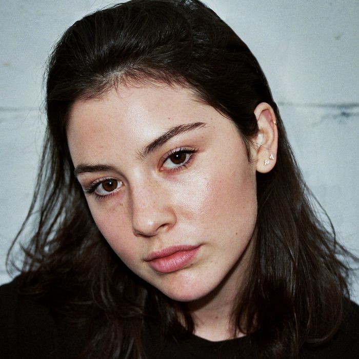 Gracie Abrams Is Your New Favorite Instagram Songwriter