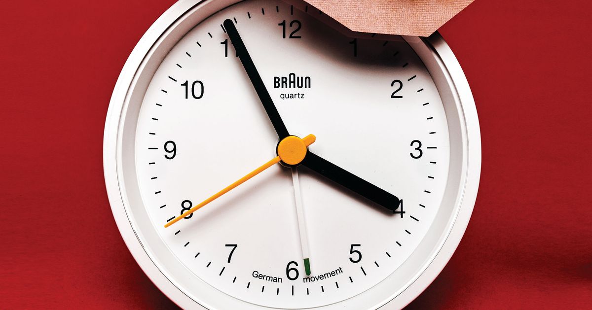 The Best Alarm Clock Reviews The Strategist