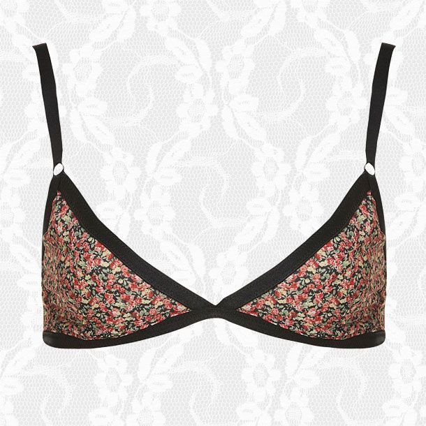 See 35 Pretty, Feminine Soft-Cup Bras