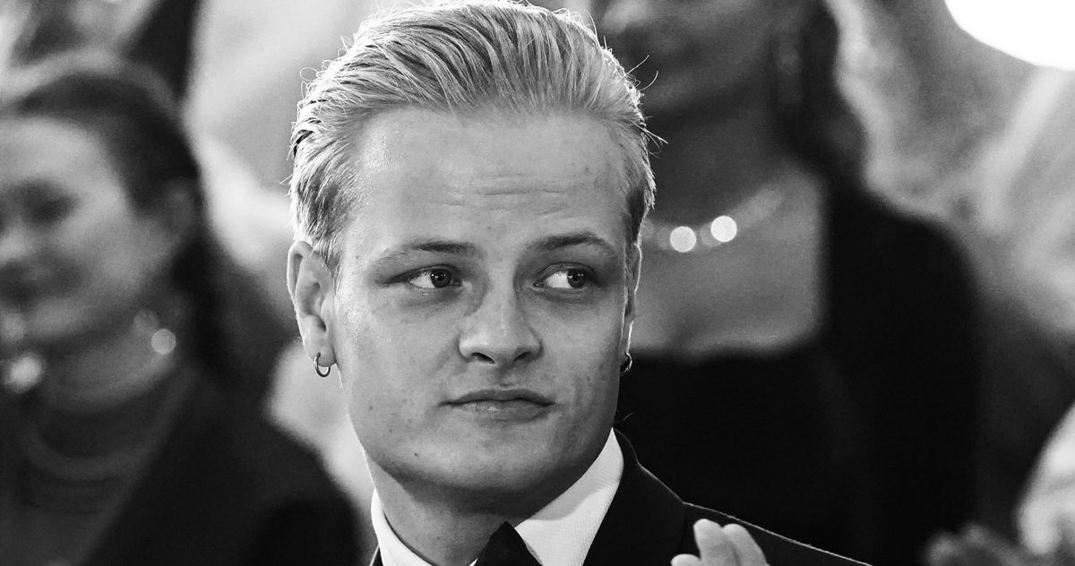 The Son of Norway's Crown Princess Has Been Convicted of Rape