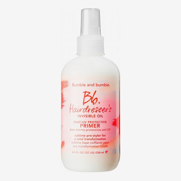 best heat protectant for colored hair