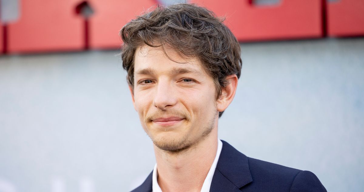 Will Mike Faist Be Haymitch in the ‘Hunger Games’ Prequel?