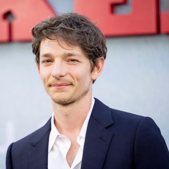 Los Angeles Premiere Of Focus Features “The Bikeriders” - Arrivals