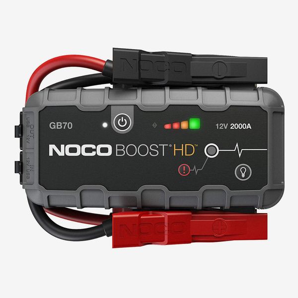 NOCO Boost