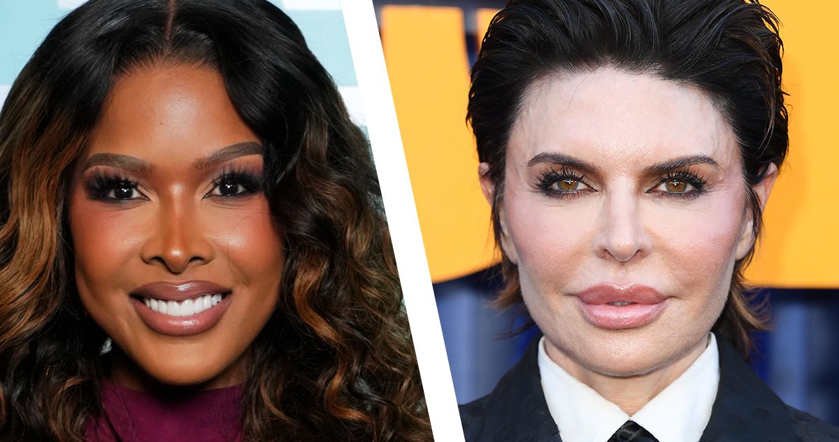 The Real Housewives Know Rumors