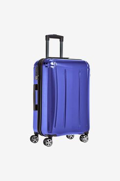 best large hard suitcase