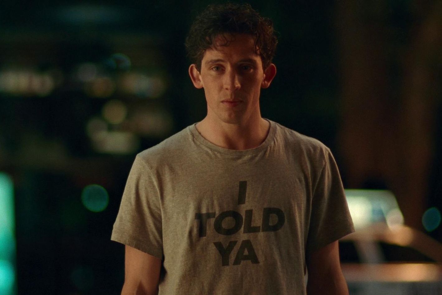 BREAKING NEWS: Letterboxd Users Like Challengers