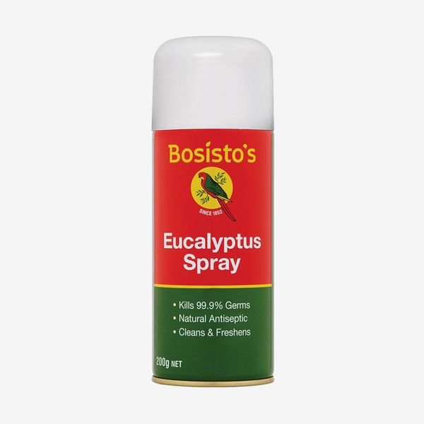 Bosisto’s Eucalyptus Spray