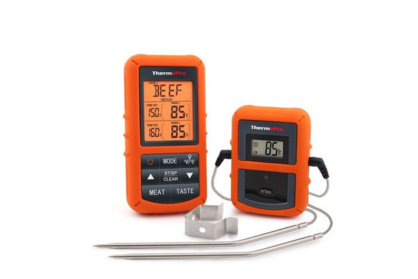 ThermoPro thermometer