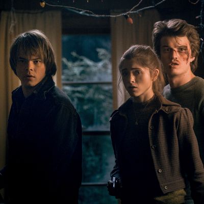 What happened in Stranger Things Seasons 1, 2 and 3? Cast members share  recap in Netflix video