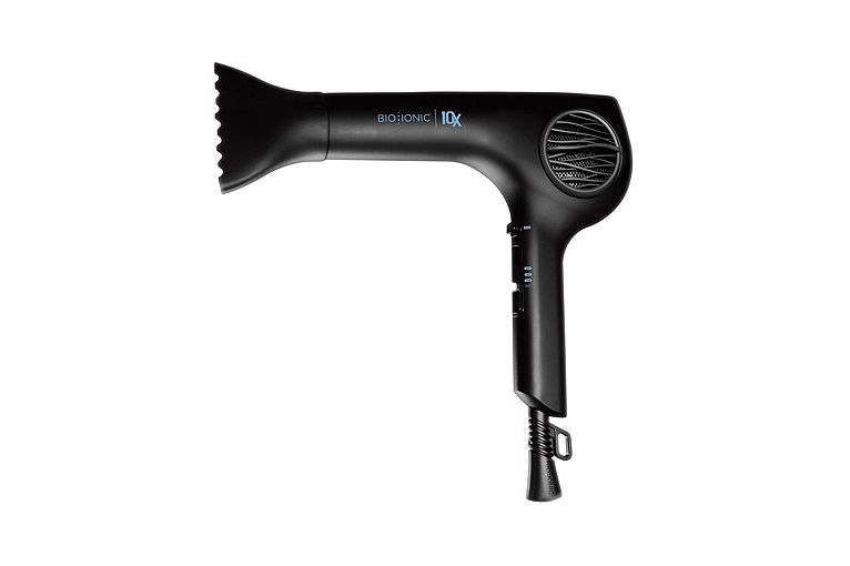 bio ionic 10x pro styling iron uk