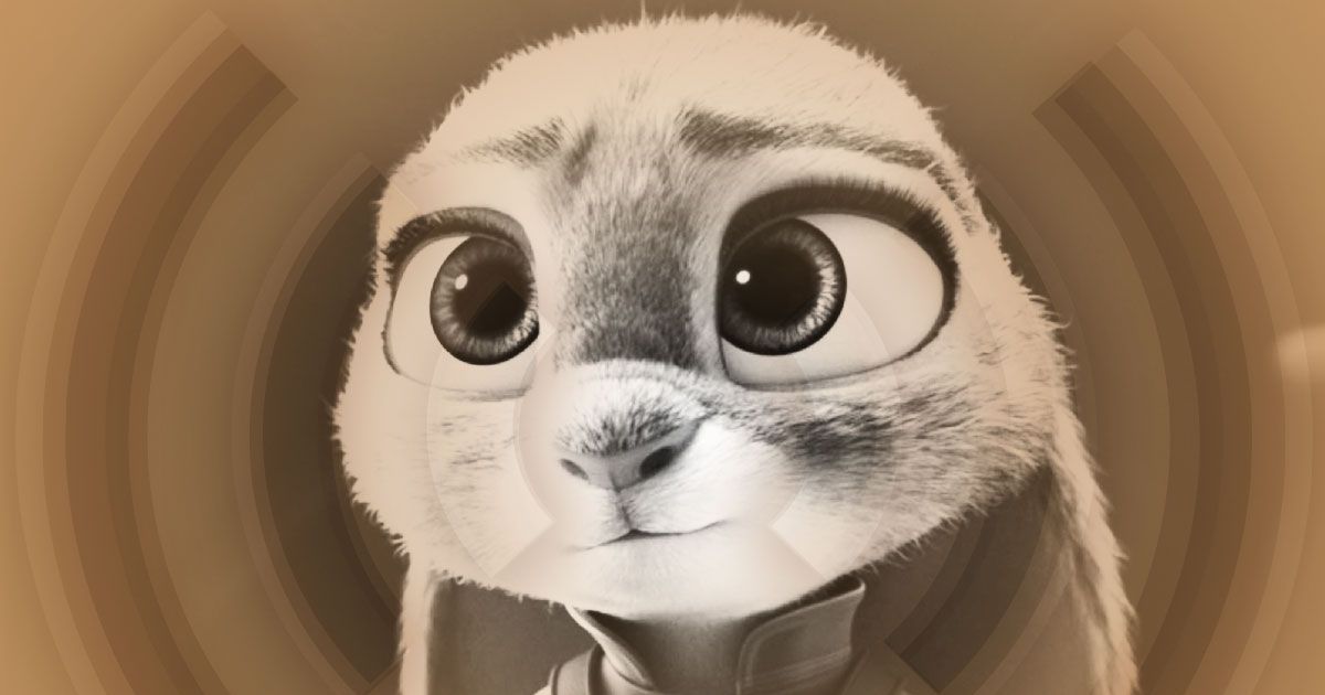 Zootopia (2016) - Hopp's Final Monologue 