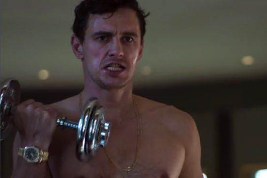 King Cobra Movie Gay Porn - Porn! Murder! James Franco! Watch the Exclusive King Cobra Trailer
