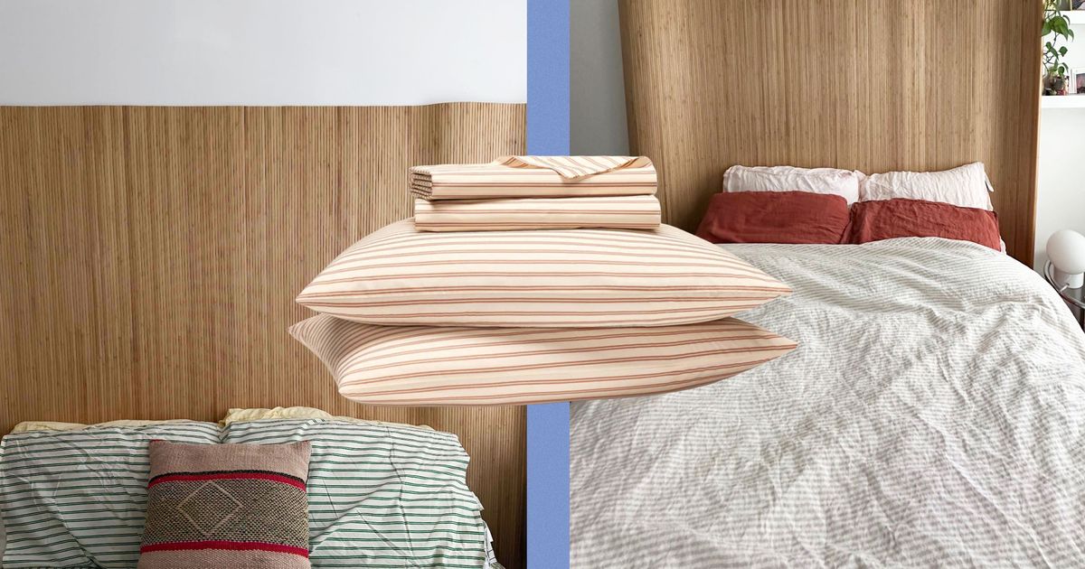 What Are the Best Bedsheets?