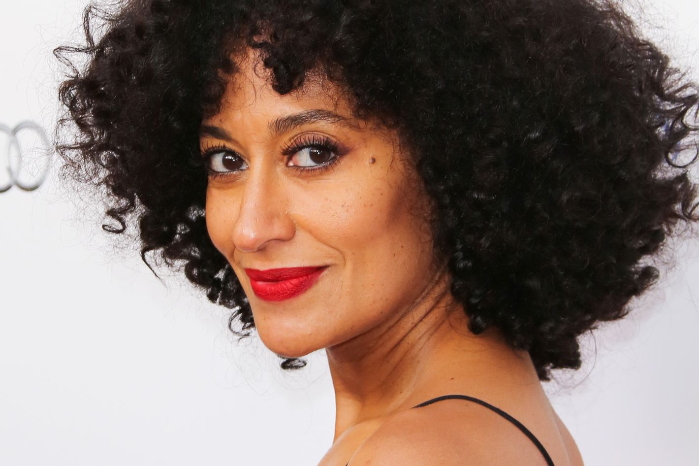 Tracee Ellis Ross Says: Its Okay to Be Your Worst Self