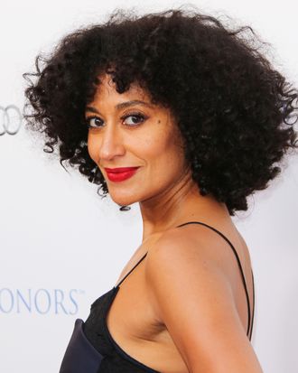 Tracee Ellis Ross.